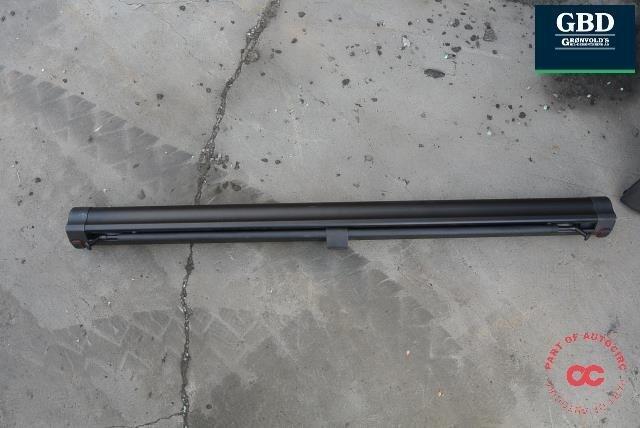 Relais für Starter VW Passat B7 (362) 3C9861691