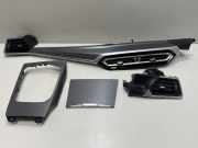 Set Innenverkleidungsleisten BMW i4 (G26) M50 9633612 5A19793