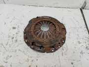 Kupplungsdruckplatte RENAULT TRAFIC II Furgon (FL) 2.0 dCi 115 (FL01, FL0U)