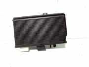 Tonverstärker PEUGEOT 407 Coupe (6C_) 2.7 HDi 9653556180