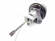 Unterdruck-Bremskraftverstärker