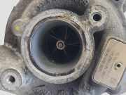 Turbolader RENAULT MEGANE III Hatchback (BZ0_) 1.5 dCi (BZ0C) H82728353