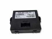 Gateway-Steuereinheit SKODA OCTAVIA III (5E3) 1.6 TDI 535091RD8