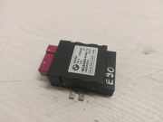 Kraftstoffpumpensteuerung (EKPS) BMW 3 Touring (E91) 318 i 55892110 080933232