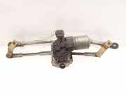 Scheibenwischermechanismus vorne