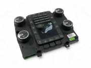 Heizungsbetätigung (Konsole) vorne Volvo V60 I (155) 30795265