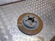 Bremsscheibe hinten links MERCEDES-BENZ E Cabrio (A207) E 500 (207.473)