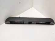 Kennzeichenbeleuchtung