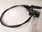 Griff Klappenzug Opel Corsa D (S07) 13186912