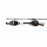 Antriebswelle links vorne Citroen C5 III (RD) 9809154580