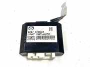 Steuergerät Beleuchtung Mazda CX-7 (ER) E22767890A