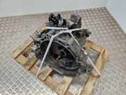 Schaltgetriebe Citroen C4 II Picasso () 9805625610