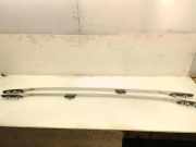 Dachreling links NISSAN QASHQAI / QASHQAI +2 I (J10, JJ10) 2.0 dCi 4WD