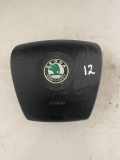 Lenkrad Airbag SKODA OCTAVIA II Combi (1Z5) 1.9 TDI 4x4 40026090