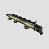 KRAFTSTOFFVERTEILER EINSPRITZLEISTE VERTEILERROHR RENAULT LAGUNA III (BT0/1) 2.0 dCi (BT01, BT09, BT12, BT1S) H82426550