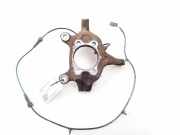 Stumpf vorne links NISSAN JUKE (F15) 1.5 dCi 400151KK0H