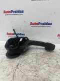 Kupplungspedal VW TIGUAN (5N_) 2.0 TDI 4motion 3C1721059AC