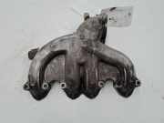 Ansaugkrümmer VW Passat B7 Alltrack (36, B7) 03G129713K