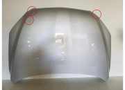 Motorhaube TOYOTA RAV 4 III (_A3_) 2.2 D 4WD (ALA30_) 53301-42070