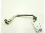 AGR-Kühlerrohr MERCEDES-BENZ SLK (R171) 200 Kompressor (171.445) A2711400512