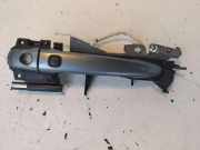 Türaußengriff links SUBARU FORESTER (SG_) 2.0 X AWD