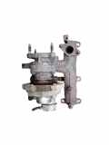 Turbolader VW POLO (9N_) 1.4 16V 7338181