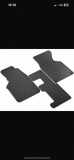 Matte vorne links VW MULTIVAN V (7HM, 7HN, 7HF, 7EF, 7EM, 7EN) 2.0 TDI 5535555