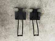 Türanschlag hinten rechts FORD TRANSIT 2.0 TDCi BK31V44100BH