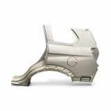 Seitenverkleidung hinten links SUZUKI GRAND VITARA II (JT, TE, TD) 1.9 DDiS 4WD (TD44, JT419, JB419WD)