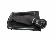 Schaltmanschette Leder SEAT LEON (5F1) 2.0 TDI 5F1711113AE