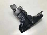 Timing Belt Protection Cover CITROËN C5 I (DC_) 1.8 16V (DC6FZB, DC6FZE) 9820285480