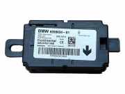 Alarmblock BMW 3 Touring (F31) 320 d 5WK50228