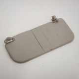 Linke Sonnenblende MITSUBISHI L 200 / TRITON (KJ_, KK_, KL_) 2.4 DI-D 4WD (KJ0T) 16058018181437