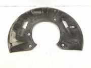 Front Brake Disc Protection MERCEDES-BENZ AMG GT Roadster (R190) GT (190.477) A1904200544