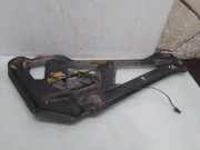 Fensterheber vorne rechts VW LT 28-46 II Furgon (2DA, 2DD, 2DH) 2.5 TDI