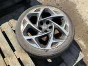 Schwellerzierleiste hinten rechts OPEL INSIGNIA A (G09) 2.0 CDTI (68) 39019114