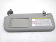 Sonnenblende links Toyota Avensis Station Wagon (T27)