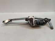 Scheibenwischermechanismus vorne BMW 3 Touring (E91) 320 d 697826301