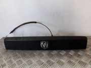 Gehäuse für Kennzeichenleuchte Dodge Nitro () 53369156