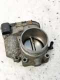 Drosselklappe AUDI TT (8N3) 1.8 T 06A133062C