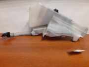 Fensterwaschtank JAGUAR XF (X260) 3.0 D #11783 GX73-17B613-D