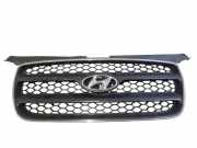 Vorderer oberer Gitter HYUNDAI SANTA FÉ II (CM) 2.2 CRDi 4x4 863532B000