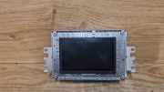 Navigationsanzeige VOLVO XC70 II 2.4 D / D4 AWD 7505800003
