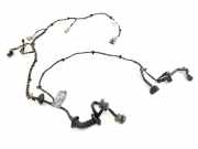 Kabel der vorderen linken Tür JAGUAR XK Cabrio (X150) 5.0 XKR 8W83-14631 8W83-14631-BB