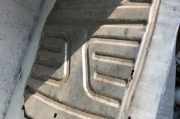Motorabdeckung VW Touran II (5T) 5QA825230