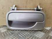 Türaußengriff hinten links