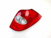 Lampenträger Heckleuchte rechts Renault Laguna II Grandtour (G) 8200002472