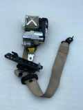 Sicherheitsgurt vorne links MERCEDES-BENZ GL (X166) GL 500 4-matic (166.873) 061232