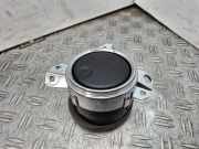 Kühlergrill oben Jeep Compass (MK49)