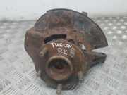 Radnaben vorne links HYUNDAI ix35 (LM, EL, ELH) 2.0 CRDi